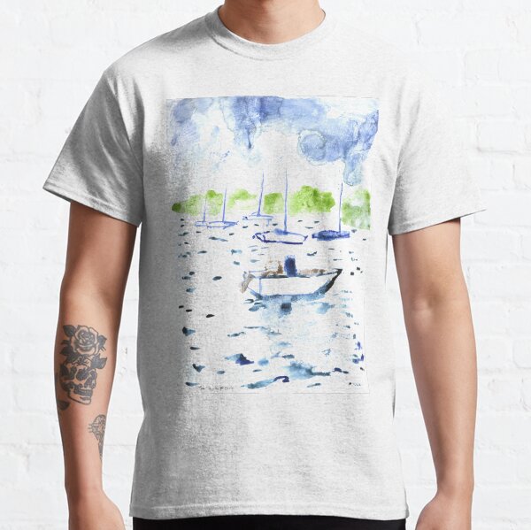 Ebb Tide Classic T-Shirt