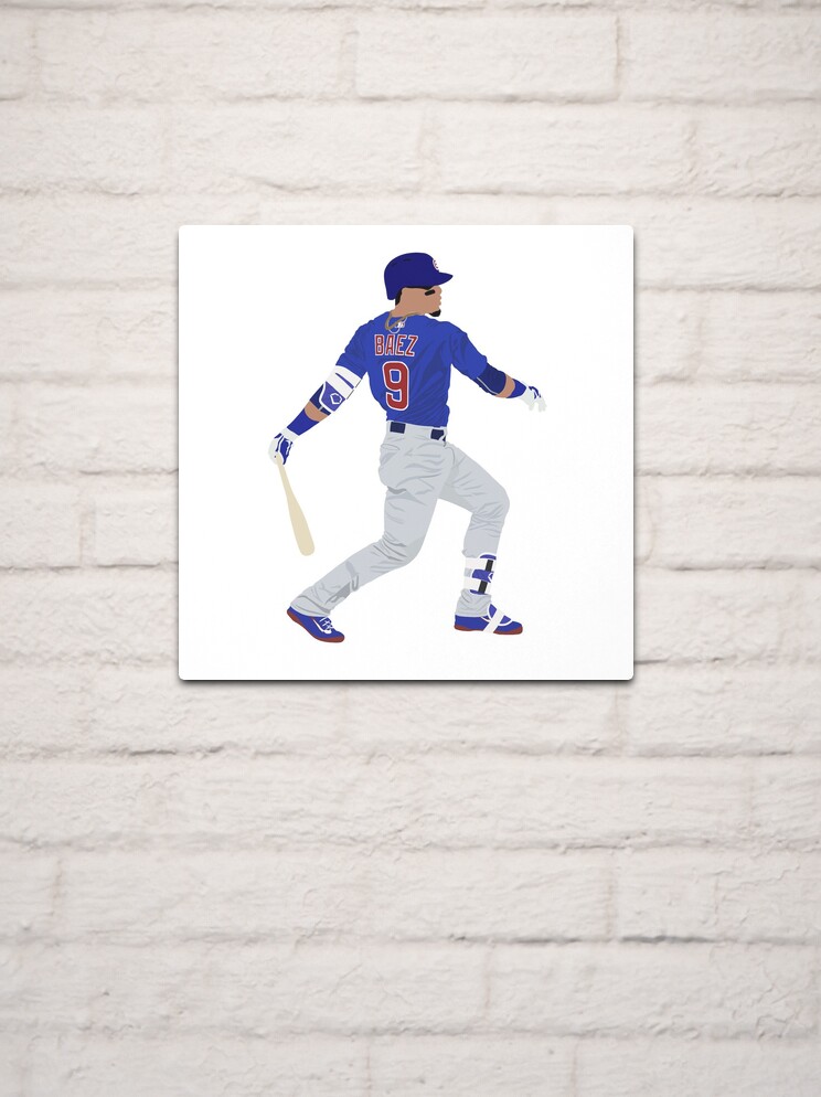 J.D. Martinez 28 Art Print for Sale by devinobrien