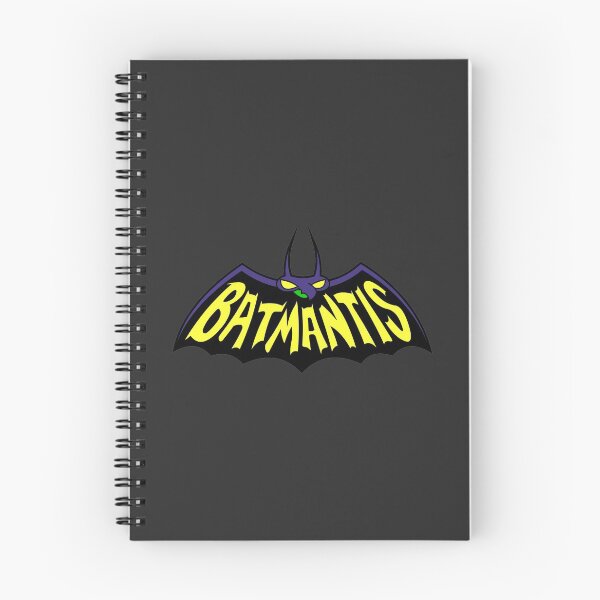 Item preview, Batmantis  designed and sold by robotghost.