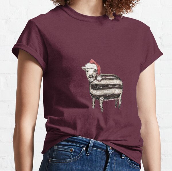Baa Humbug Classic T-Shirt