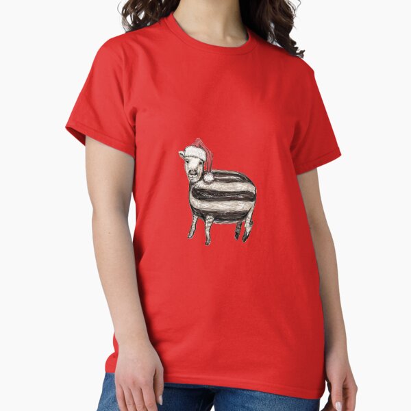 Baa Humbug Classic T-Shirt