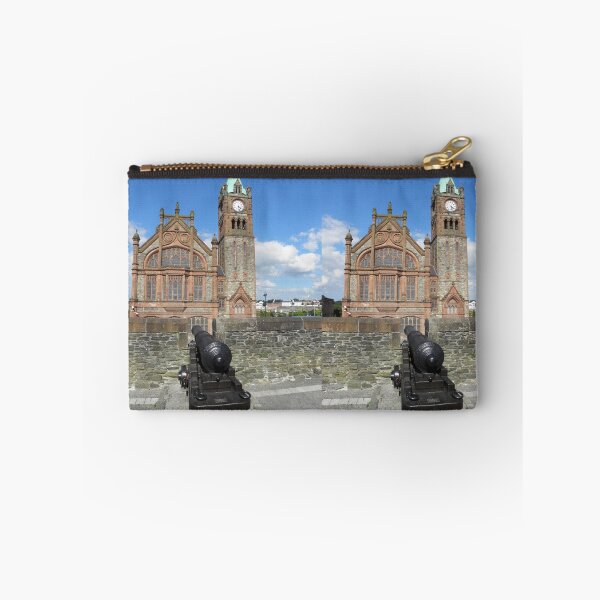 Item preview, Derry walls and Guildhall - Co Derry - Ireland designed and sold by mikequigley.