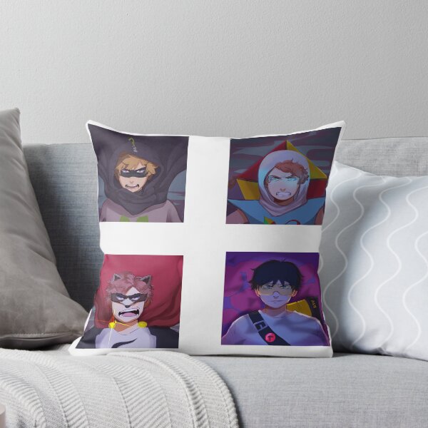 Item preview, Super Boys! designed and sold by emilyartstudios.