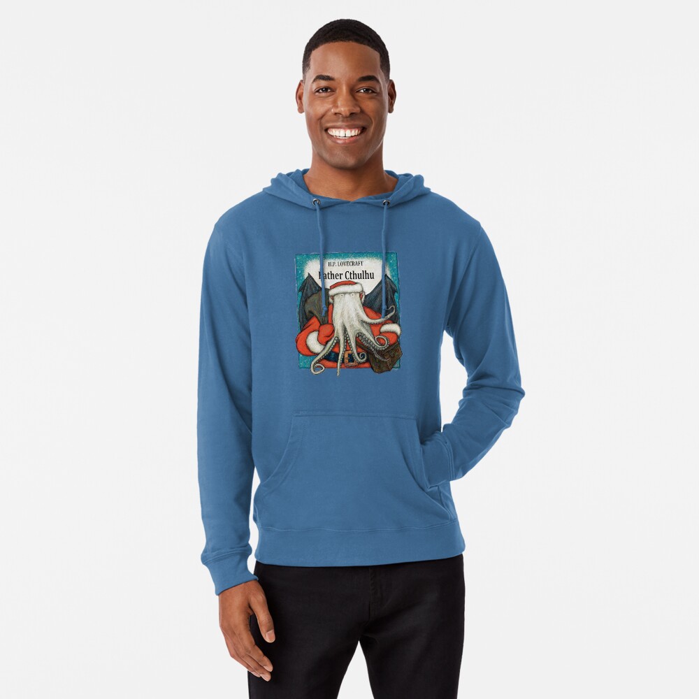 Item preview, Lightweight Hoodie designed and sold by SlideRulesYou.