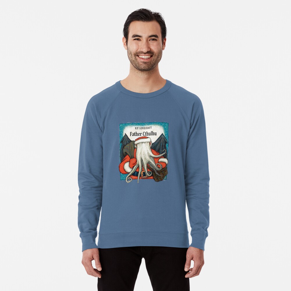 Item preview, Lightweight Sweatshirt designed and sold by SlideRulesYou.