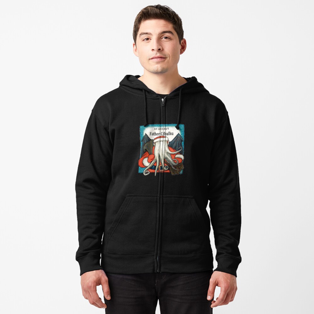 Item preview, Zipped Hoodie designed and sold by SlideRulesYou.