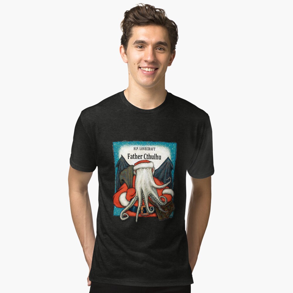 Item preview, Tri-blend T-Shirt designed and sold by SlideRulesYou.