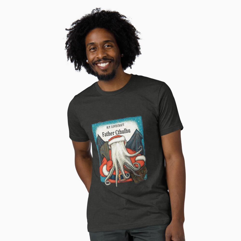 Item preview, Tri-blend T-Shirt designed and sold by SlideRulesYou.