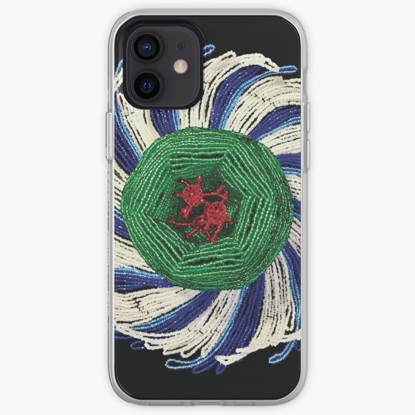 Abyss iPhone Soft Case