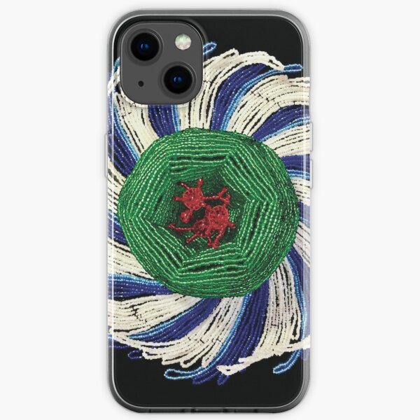 Abyss iPhone Soft Case