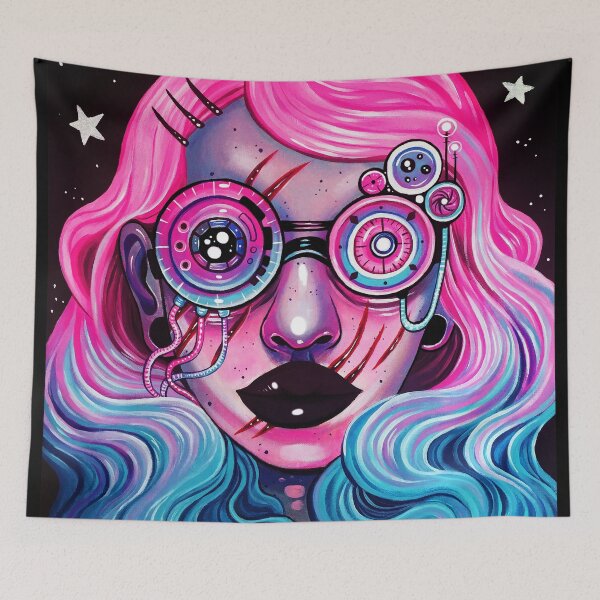 Item preview, Apprentice designed and sold by Bethany  Dobson.