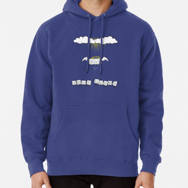 Hoodie (Pullover)