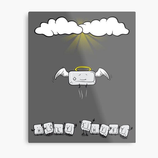 Metal Print