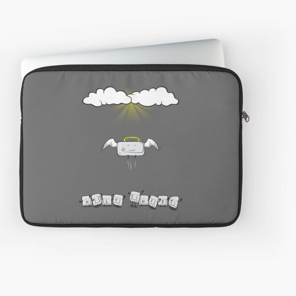 Laptop Sleeve