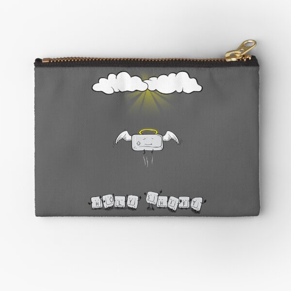 Zipper Pouch