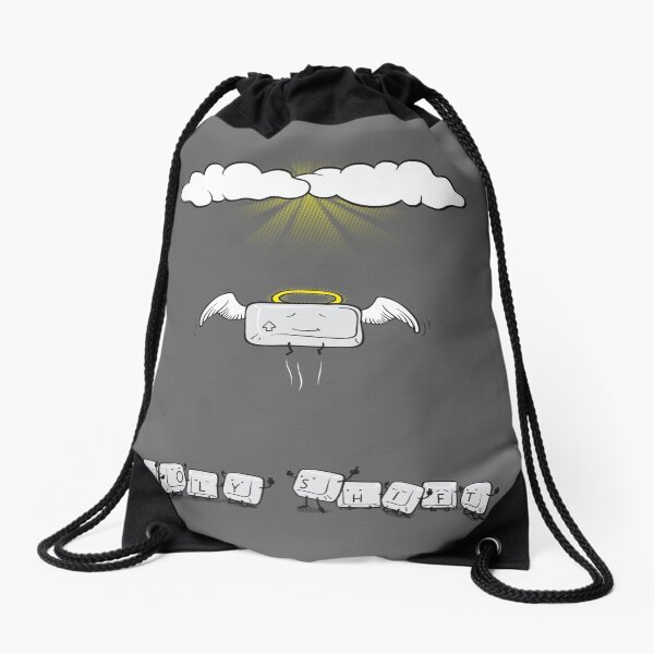 Drawstring Bag