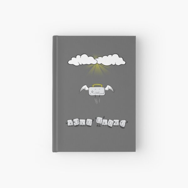 Hardcover Journal