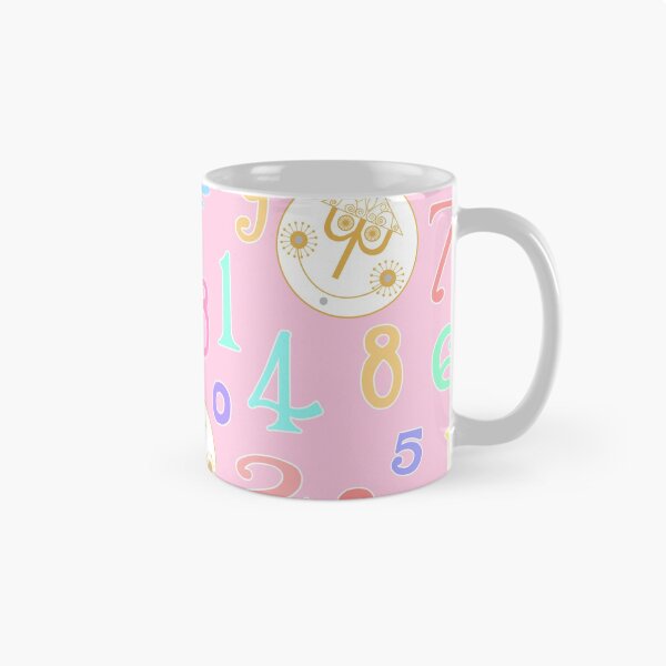 Item preview, Small World Numbers designed and sold by DesignByFairies.