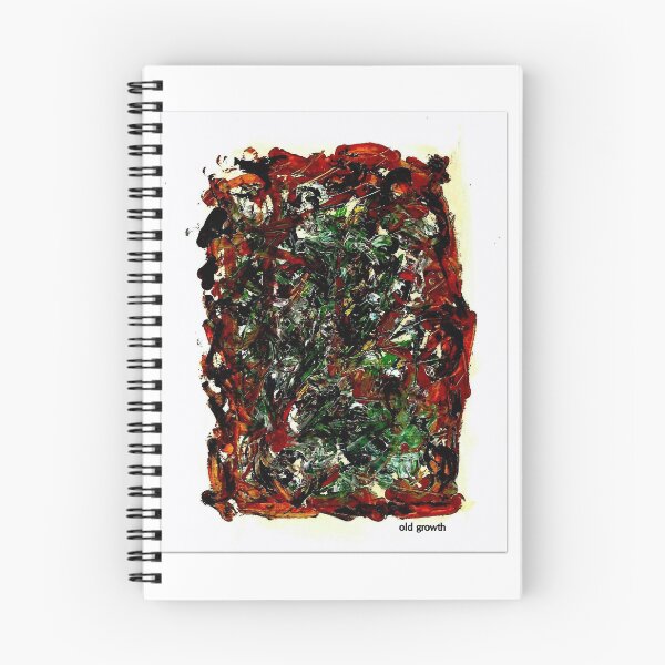 Item preview, old growth designed and sold by mmontalbano.