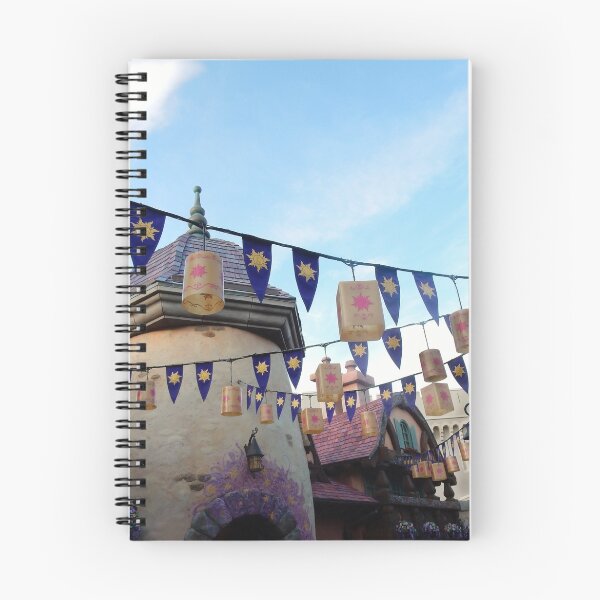 Item preview, Lanterns designed and sold by eliannadraws.