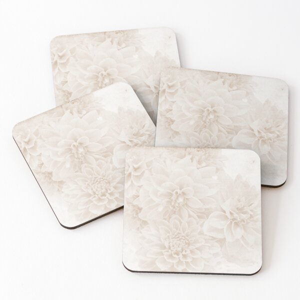 Item preview, Whispers Of Dahlias  designed and sold by Sandra Foster.