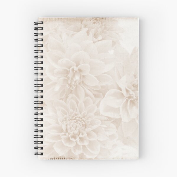 Item preview, Whispers Of Dahlias  designed and sold by Sandra Foster.