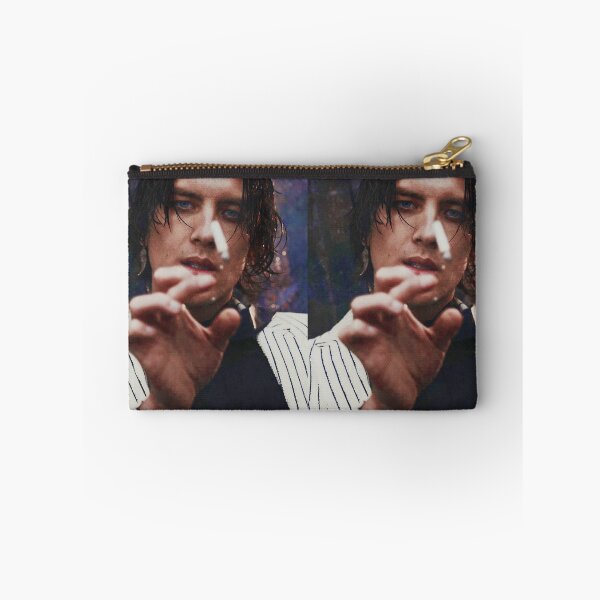 Aperçu de l'œuvre Cody Fern Flicking Cigarette créée et vendue par coma-x-white.