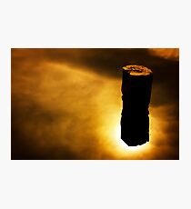 Ascension Photographic Print