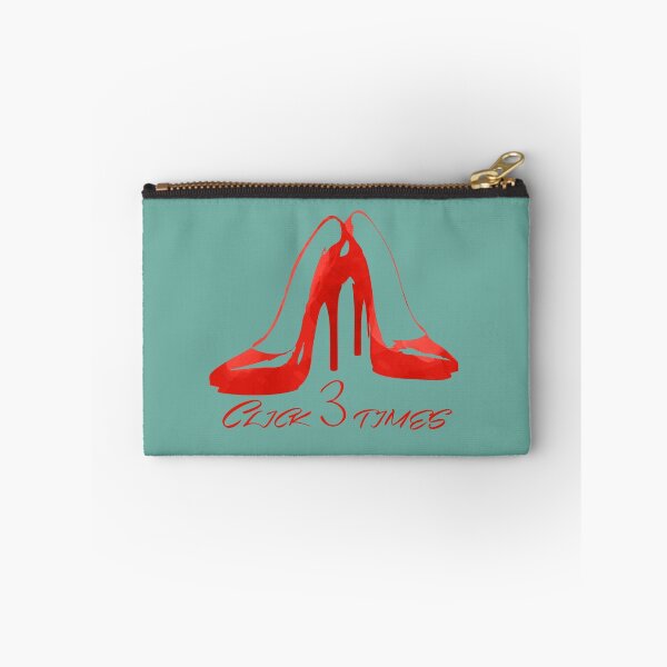 Item preview, Ruby Slippers designed and sold by ASCasanova.