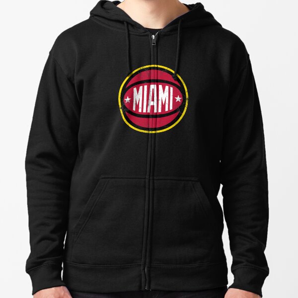 Miami heat vice versa hoodie hot sale