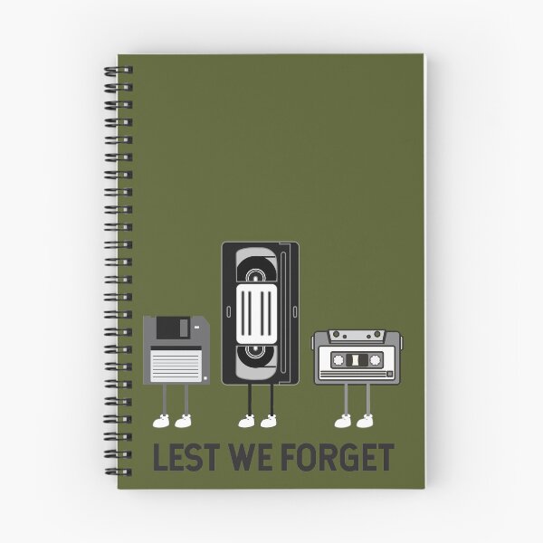 Item preview, Lest we forget designed and sold by CanadianGrifter.