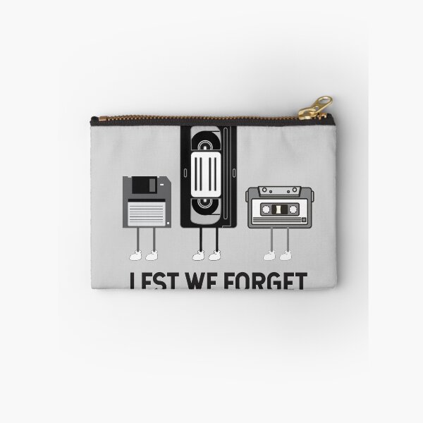 Item preview, Lest we forget designed and sold by CanadianGrifter.