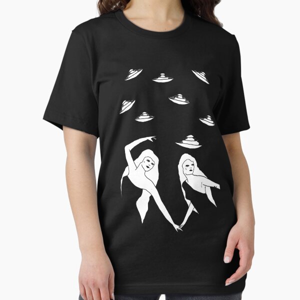Item preview, Invasion 2 T-Shirt  designed and sold by Allie Hartley.