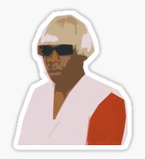 IGOR POR TRI ATE Sticker