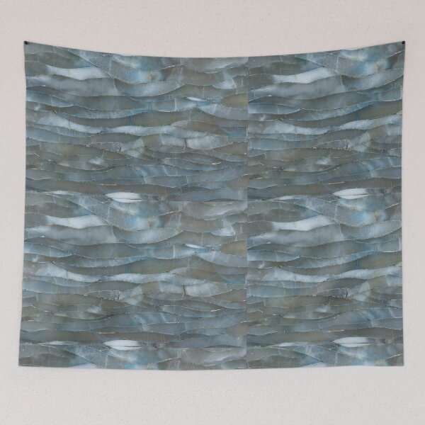 Item preview, Grey Marble designed and sold by action-zebra.