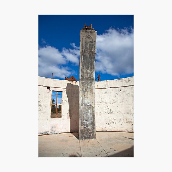 Item preview, Mount Stromlo Observatory designed and sold by John Vandeven.
