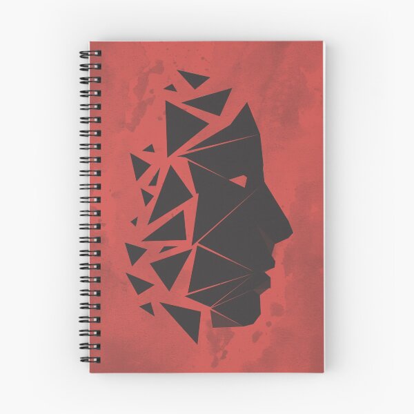 Item preview, Fractured designed and sold by Malcolm Grant.