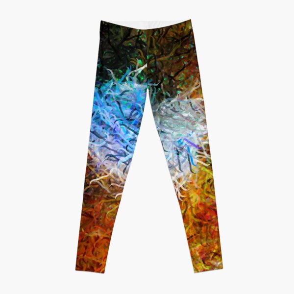 Dissolve Leggings for Sale