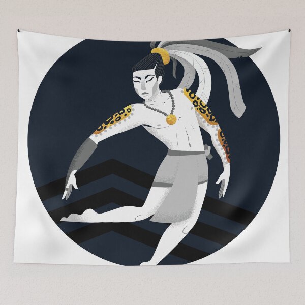 Item preview, Ulama Maya Cultural Art designed and sold by Baggio Ardon.