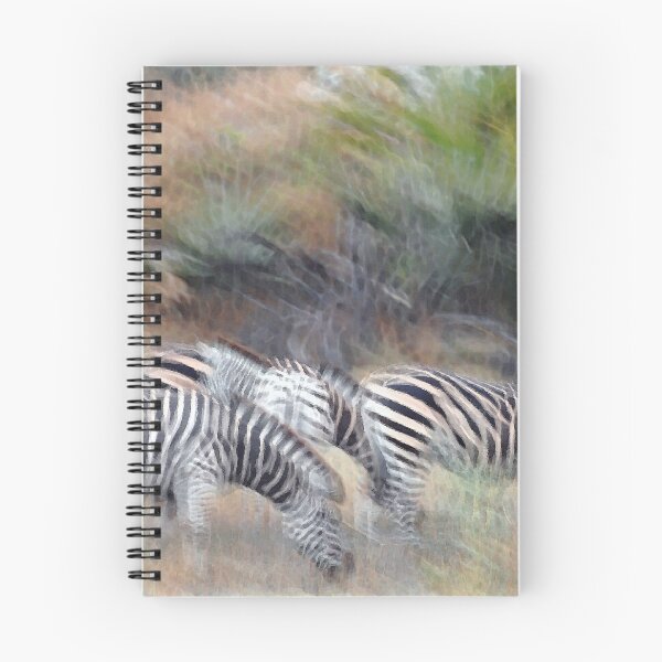 Item preview, Dazzle of Zebra designed and sold by quentinjlang.