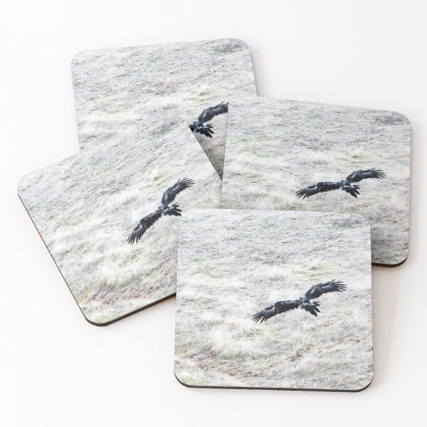 Item preview, Wedge Tailed Eagle designed and sold by imaginethis.