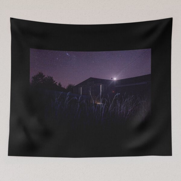 Item preview, Working Late into the Night designed and sold by Clare Colins.