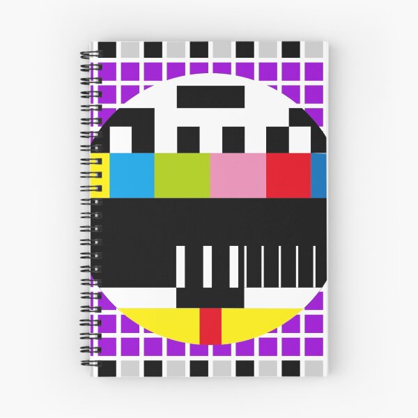 Item preview, TV Signal designed and sold by maniacreations.