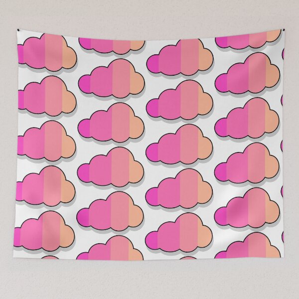 Item preview, Love the cloud designed and sold by yayor.