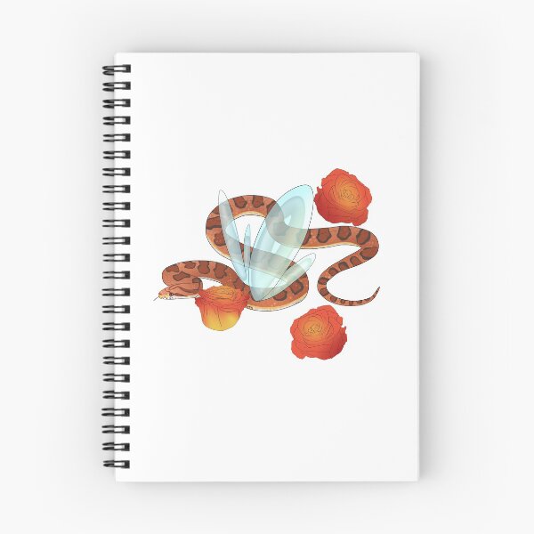 Item preview, Snake Fairy designed and sold by Blacklightco.