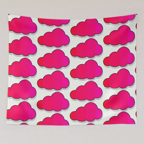 Item preview, sunset cloud designed and sold by yayor.