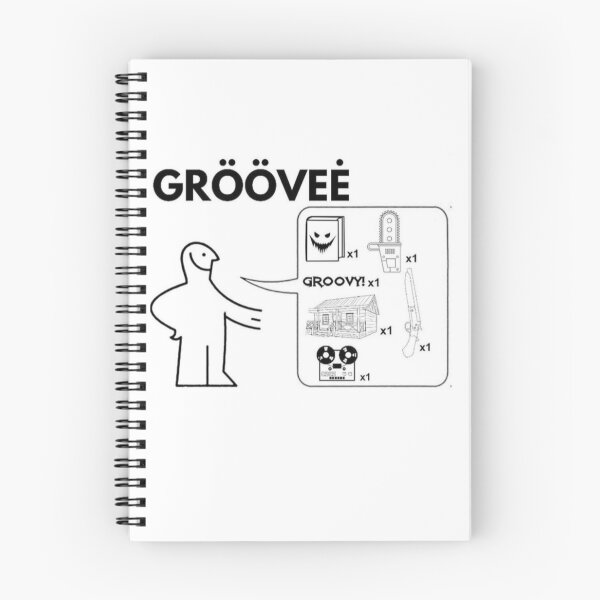 Item preview, Grööveė designed and sold by clarkarts24.