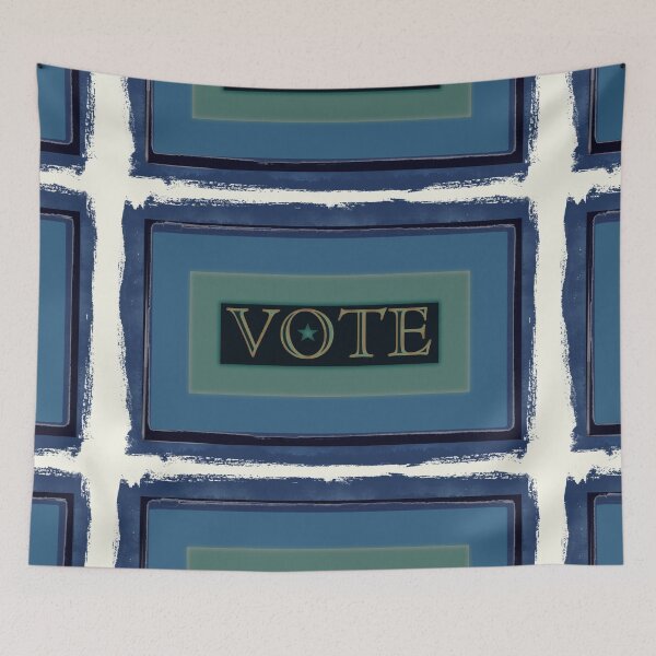 Item preview, Vote designed and sold by csturman.