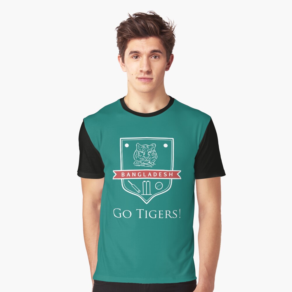 Item preview, Graphic T-Shirt designed and sold by tareqnh.