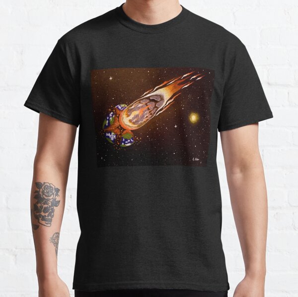 Salvation Classic T-Shirt